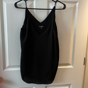 Black Express cami!